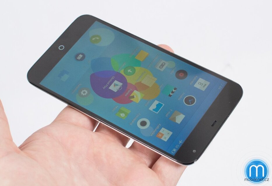 Meizu MX3
