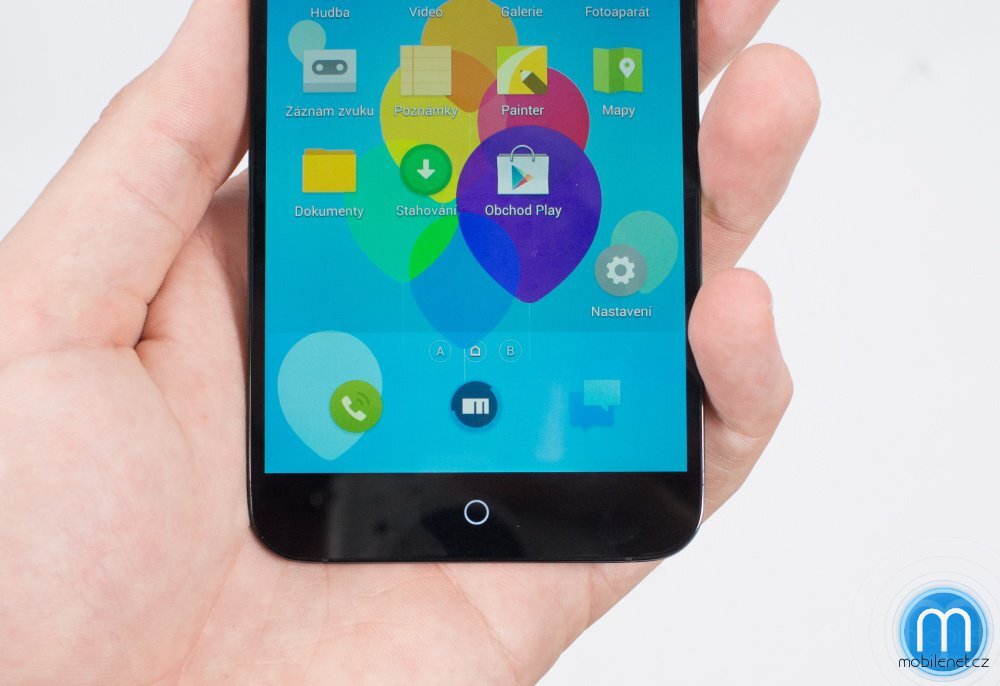 Meizu MX3