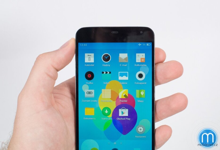 Meizu MX3