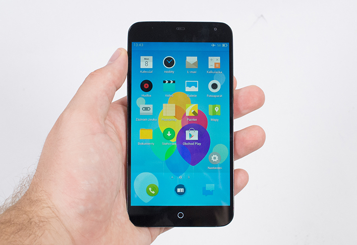 Meizu MX3