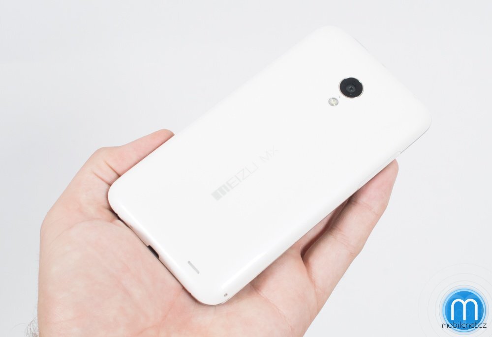 Meizu MX3
