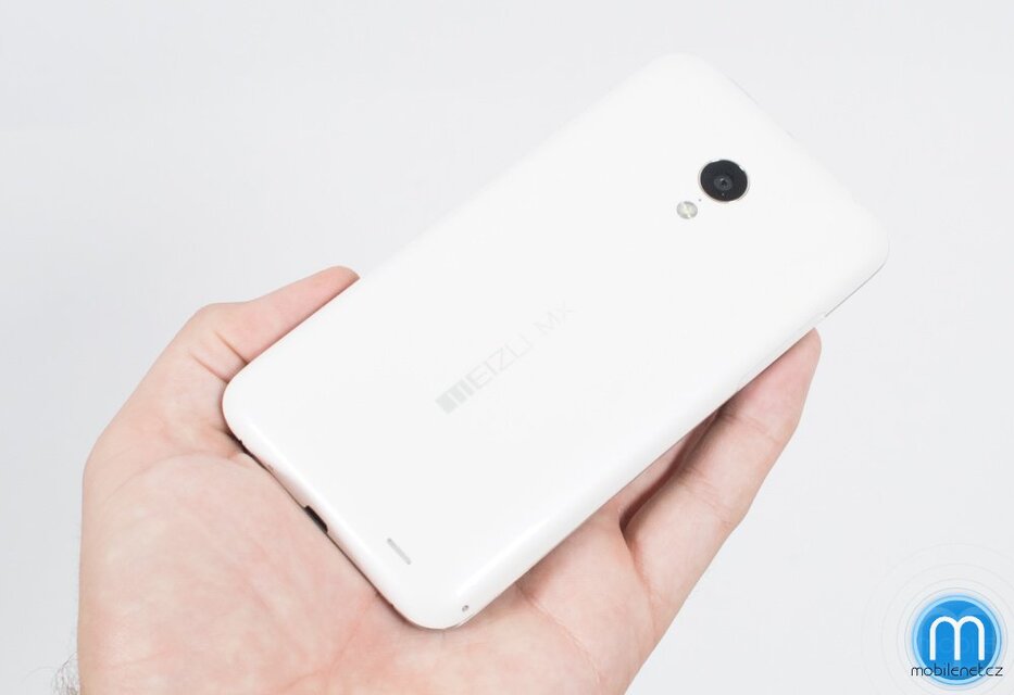 Meizu MX3