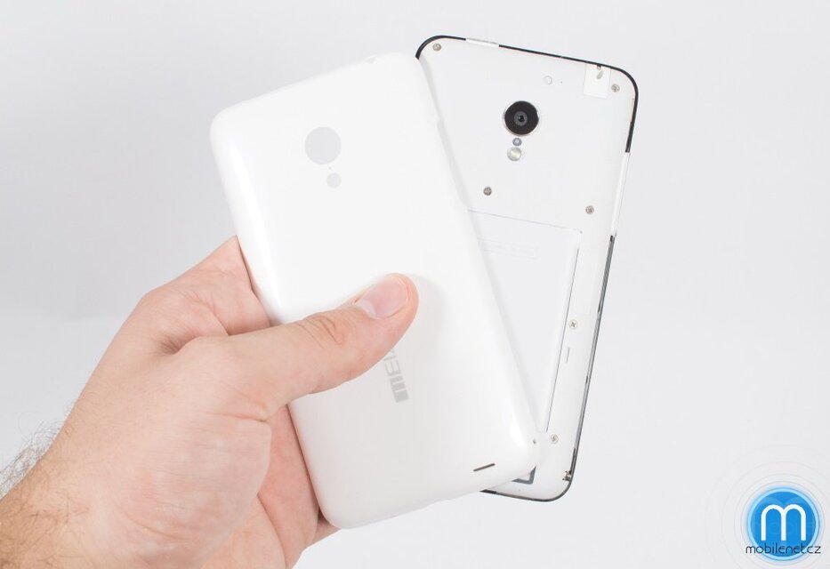 Meizu MX3