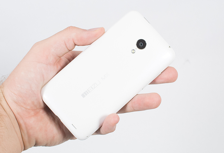Meizu MX3