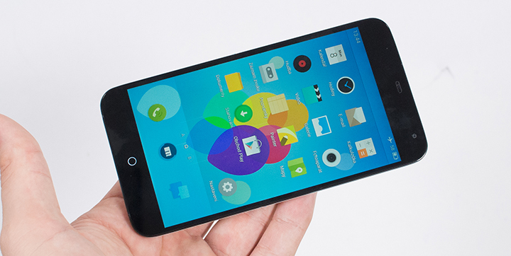 Meizu MX3