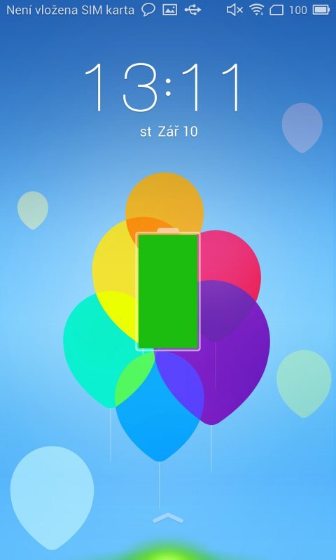 Meizu MX3