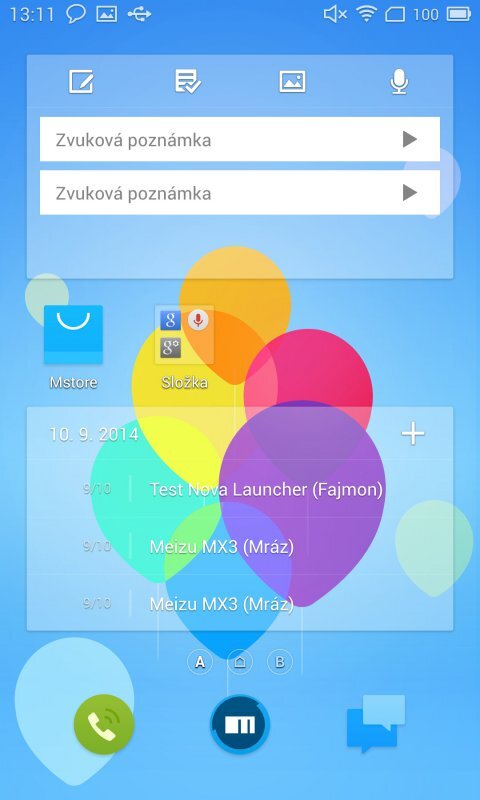 Meizu MX3