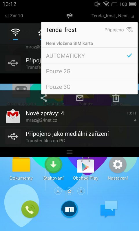 Meizu MX3