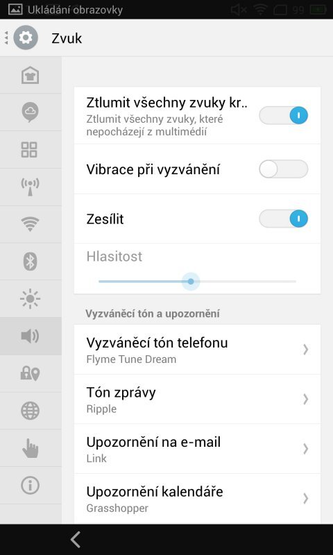 Meizu MX3