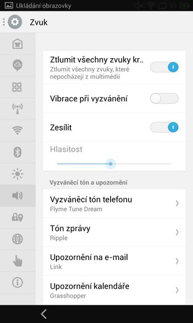Meizu MX3