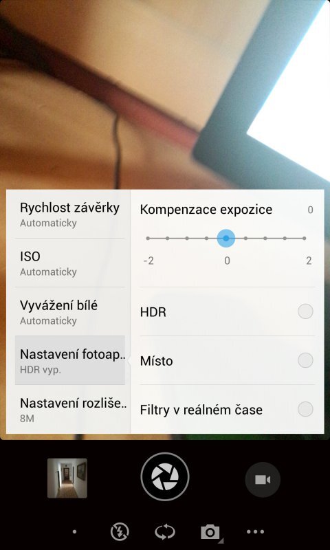 Meizu MX3