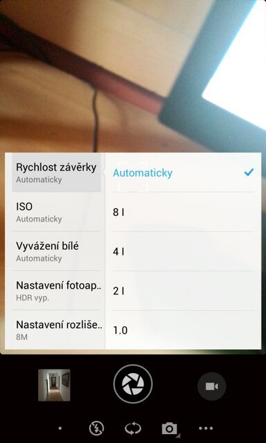 Meizu MX3