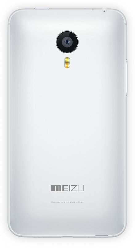 Meizu MX4