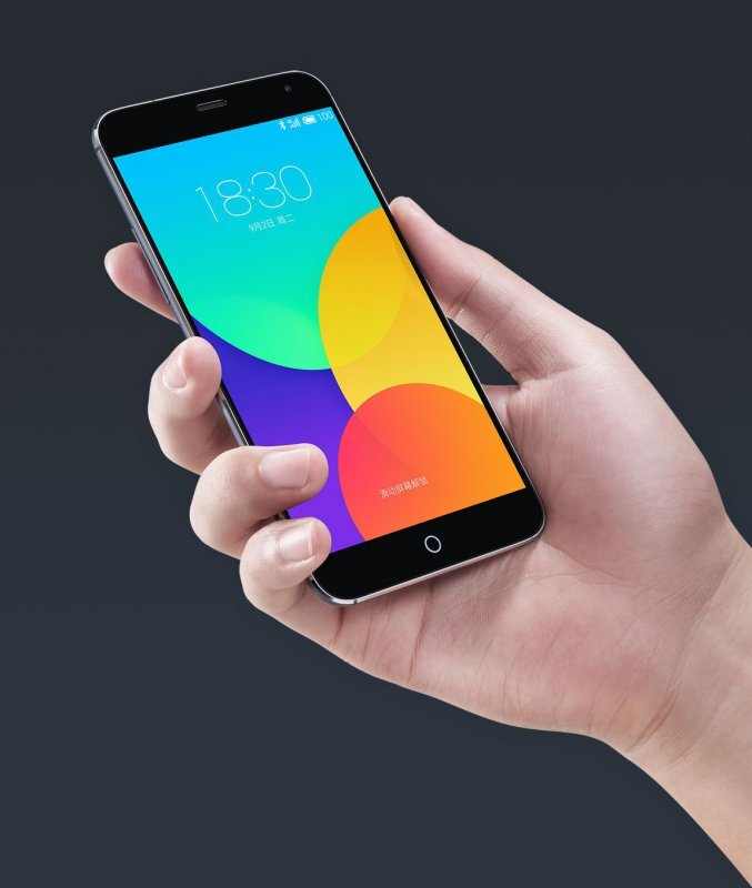 Meizu MX4