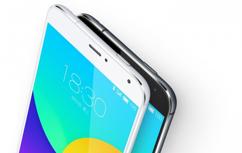 Meizu MX4