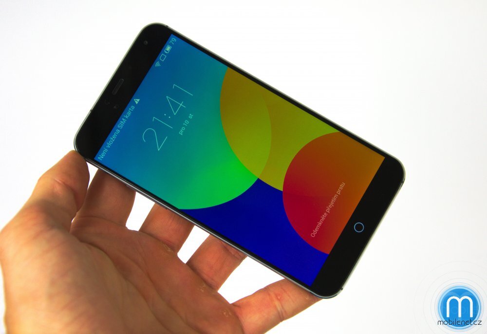 Meizu MX4