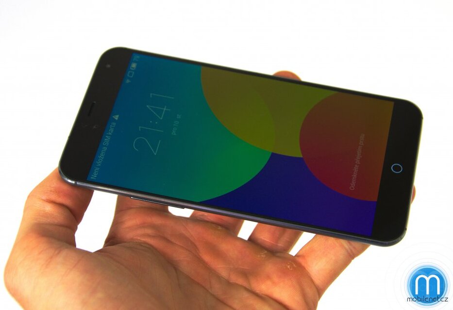Meizu MX4