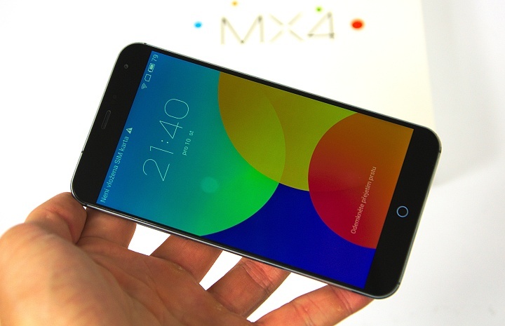 Meizu MX4