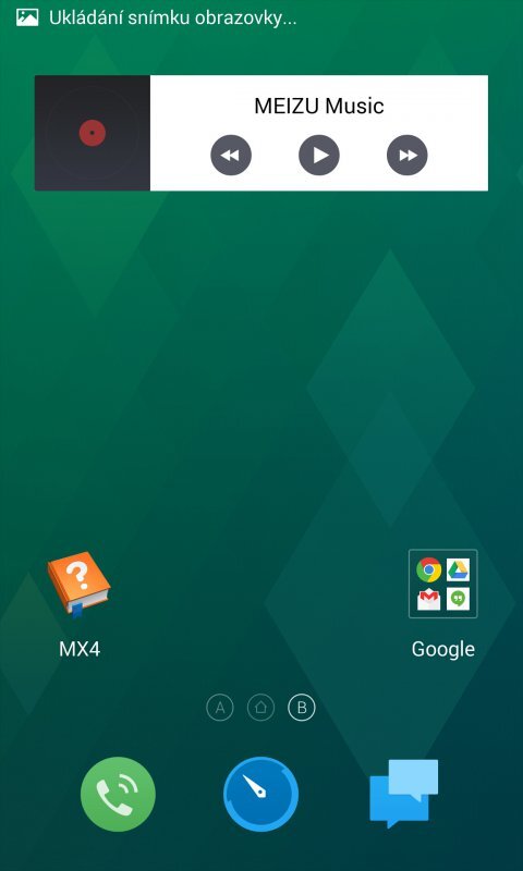 Meizu MX4