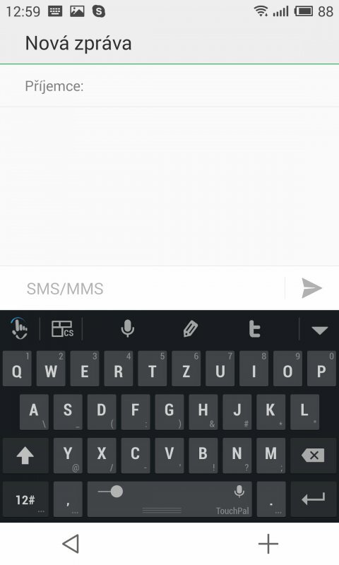 Meizu MX4