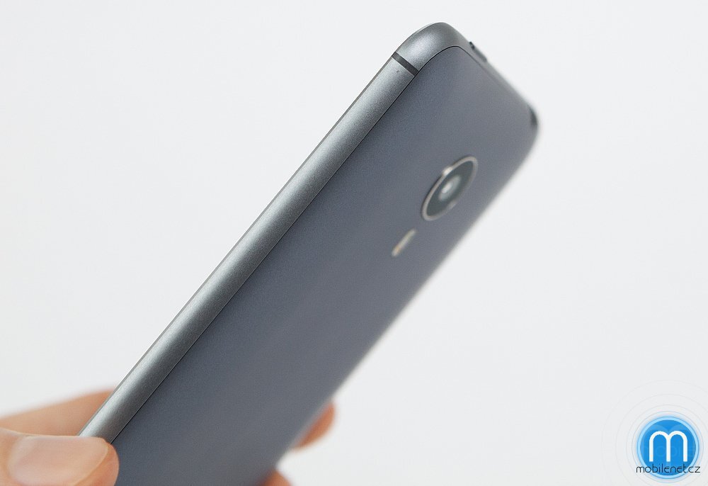 Meizu MX4