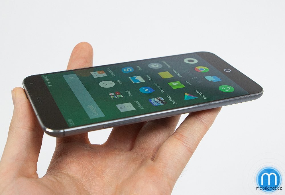 Meizu MX4