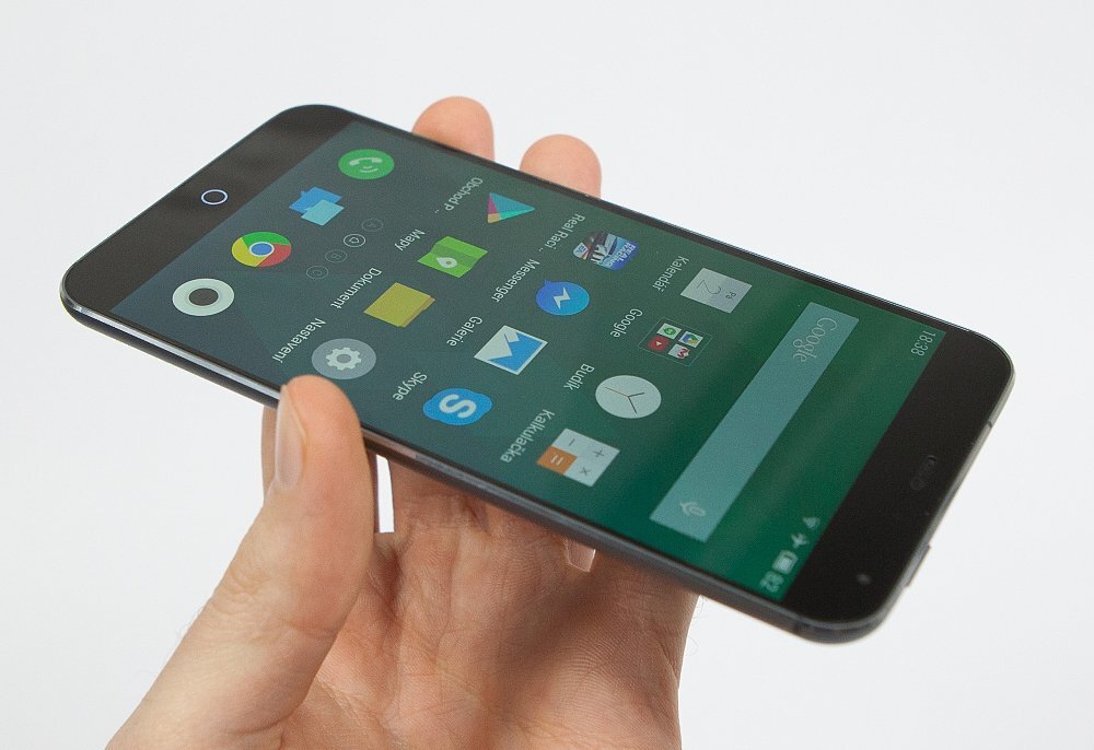 Meizu MX4