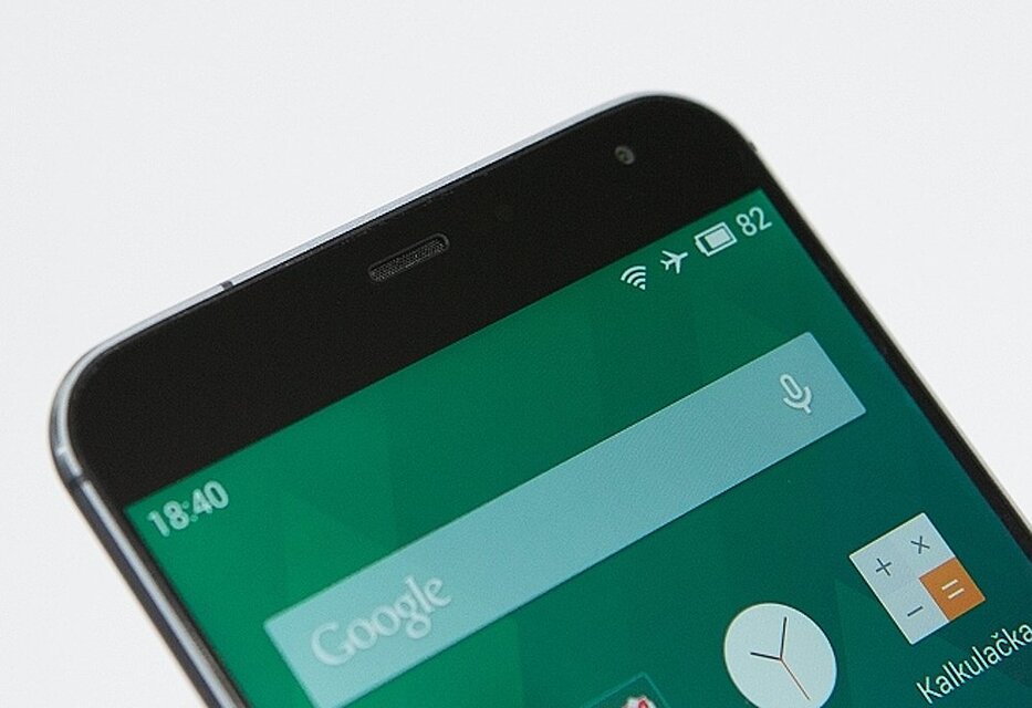 Meizu MX4