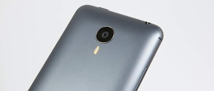 Meizu MX4