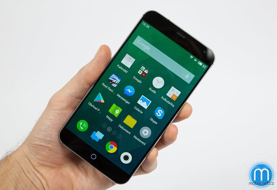 Meizu MX4