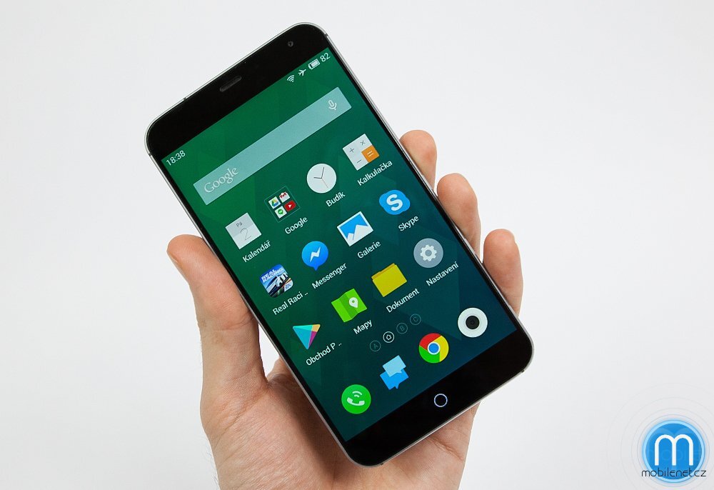 Meizu MX4