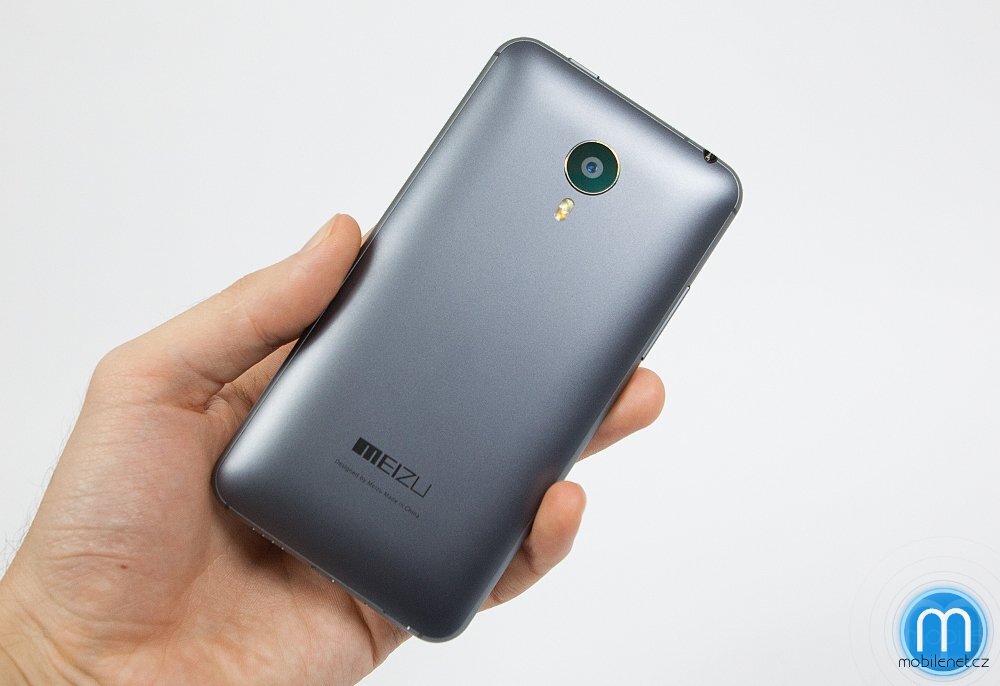 Meizu MX4