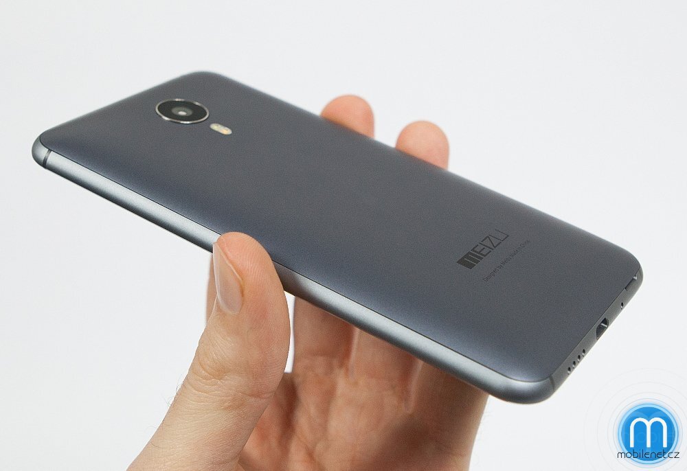 Meizu MX4