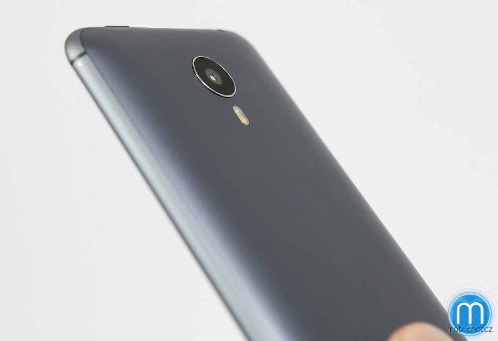 Meizu MX4