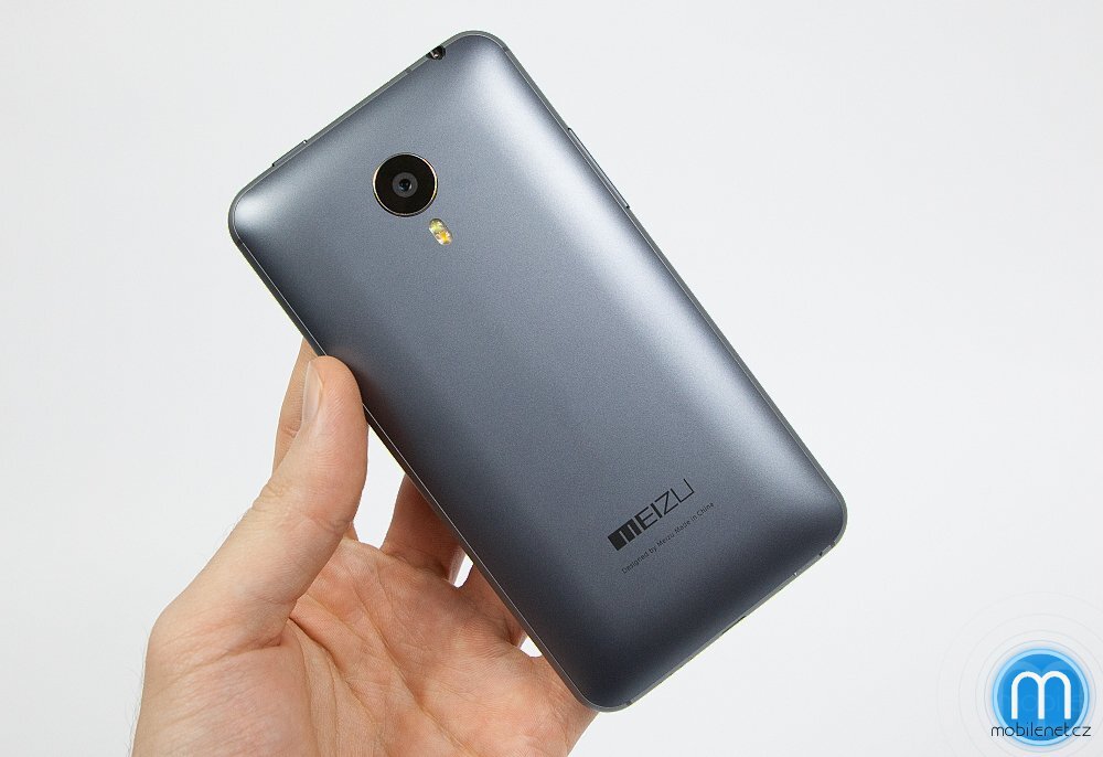 Meizu MX4