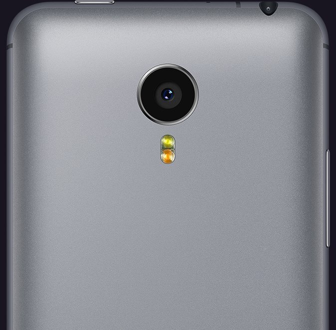 Meizu MX4 Pro