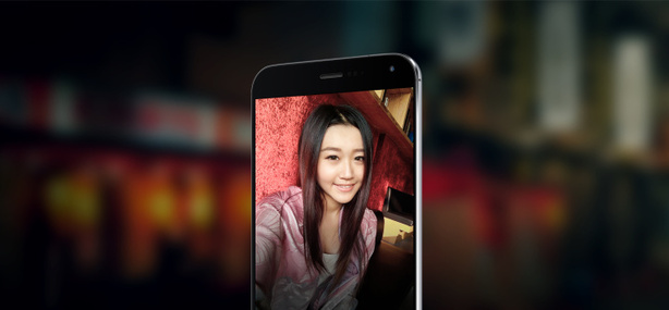 Meizu MX4 Pro