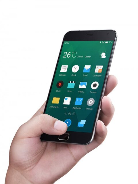 Meizu MX4 Pro