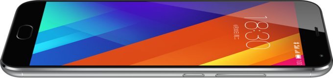 Meizu MX5