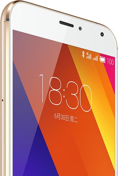 Meizu MX5