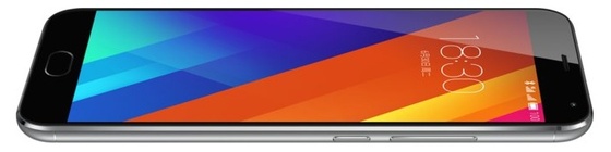 Meizu MX5