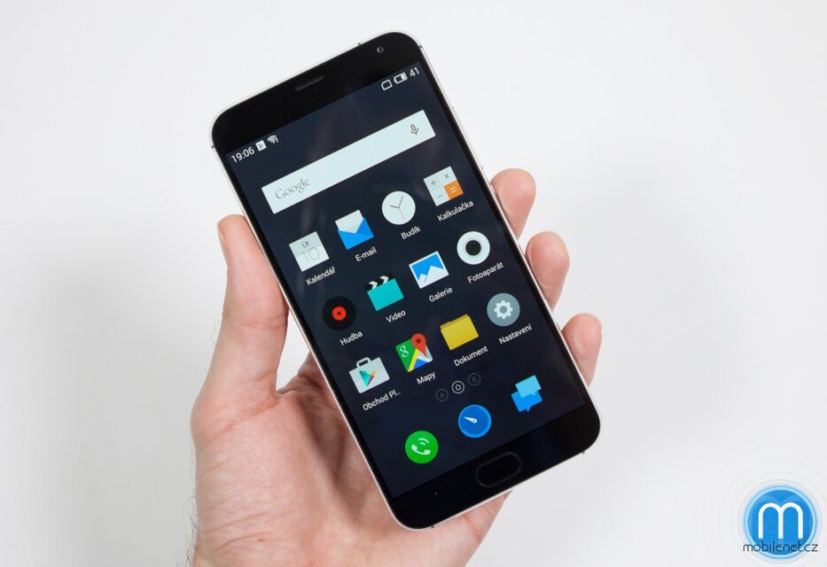 Meizu MX5
