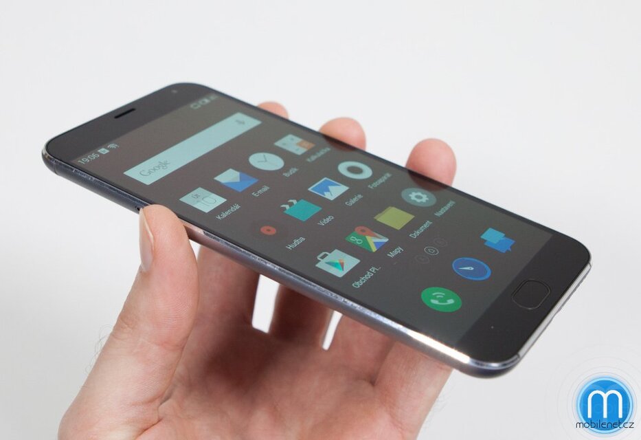 Meizu MX5
