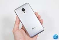 Meizu MX5