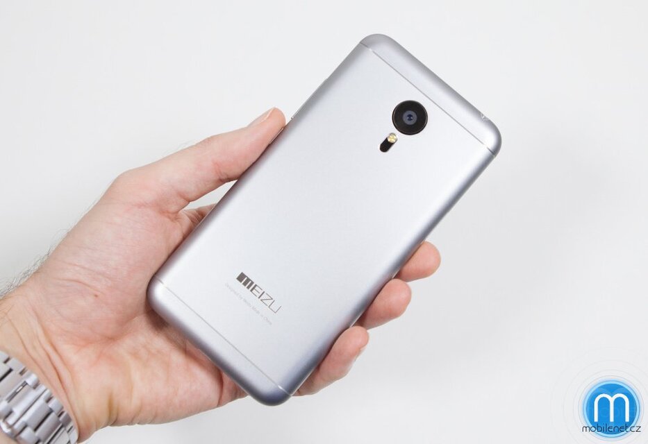 Meizu MX5