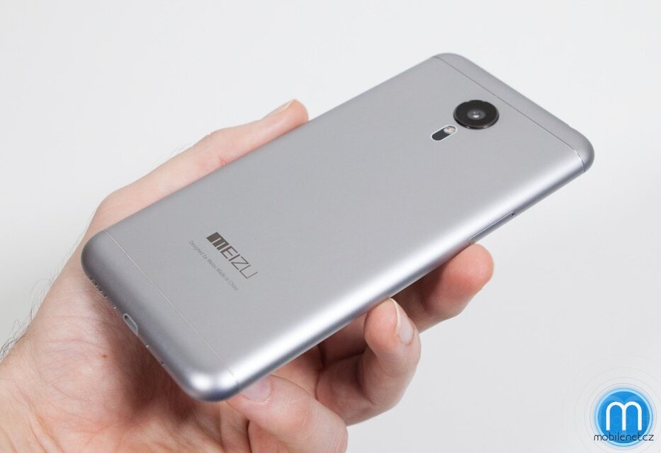 Meizu MX5