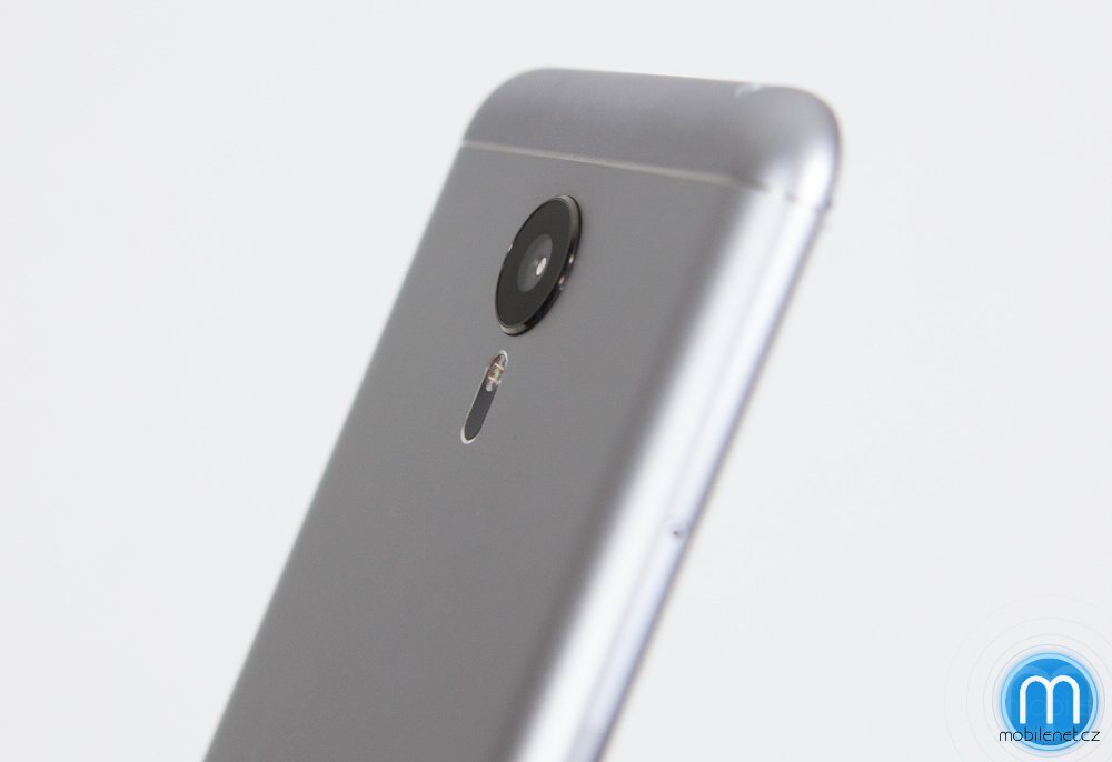 Meizu MX5