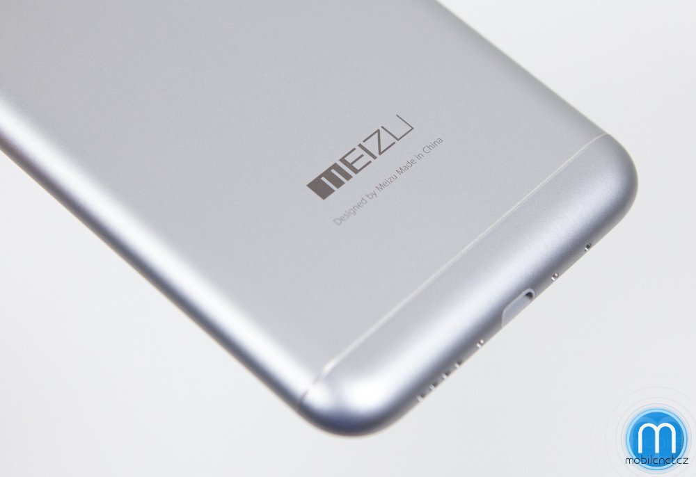 Meizu MX5