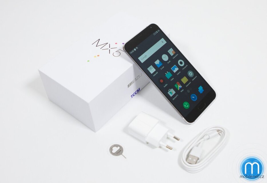 Meizu MX5
