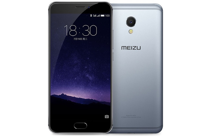 Meizu MX6
